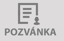 Pozvánka shromáždění SVJ v PDF